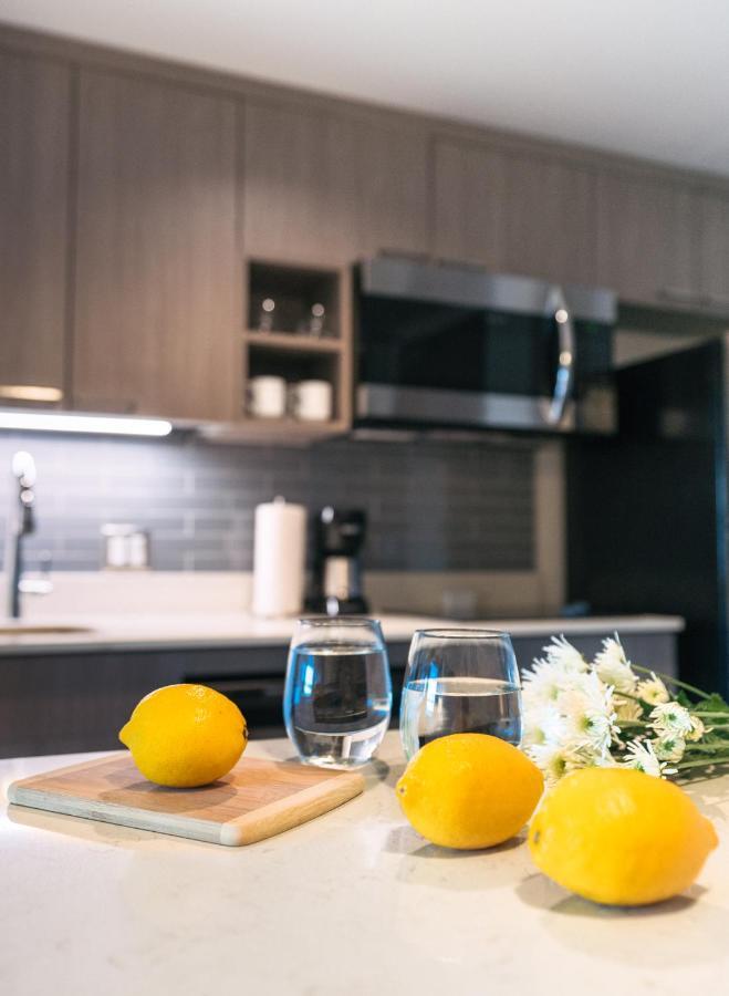 Отель Hyatt House Indianapolis Downtown Экстерьер фото